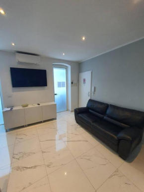 MARCO'S HOUSE San Remo
